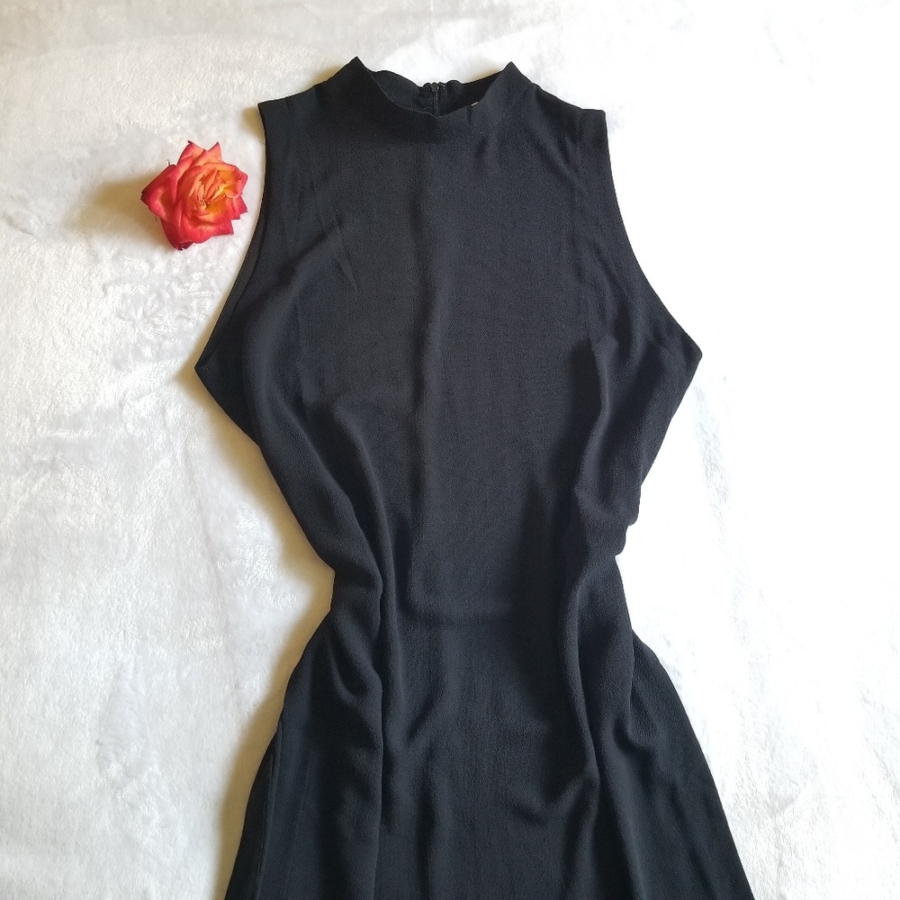 Slits | Lush Tunic w/side slits